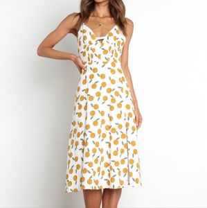 Petal & Pup Tropicana Dress
